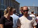 Gaëlle et Yann
